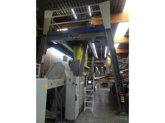Loom van de wiele rci 02 - afbeelding 12 van  23