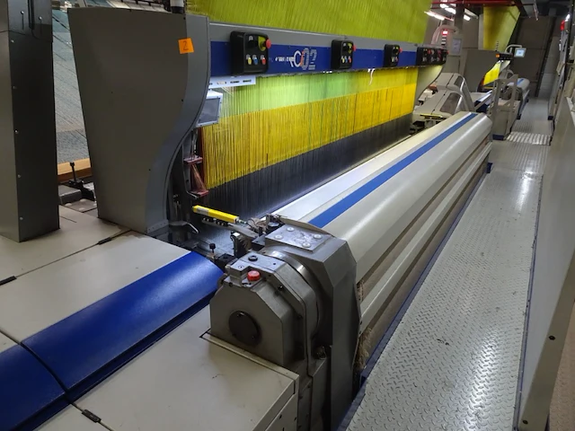 Loom van de wiele rci 02 - afbeelding 18 van  23
