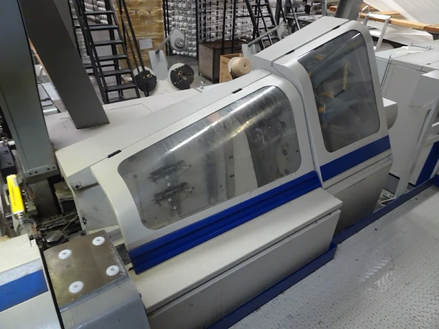 Loom van de wiele rci 02 - afbeelding 19 van  23