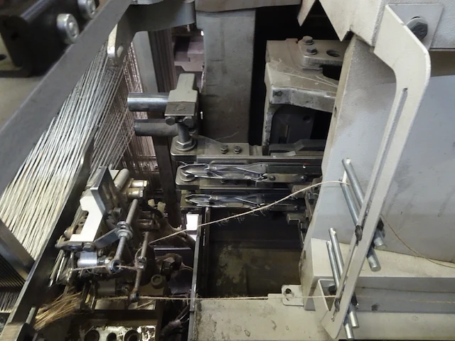 Loom van de wiele rci 02 - afbeelding 20 van  23