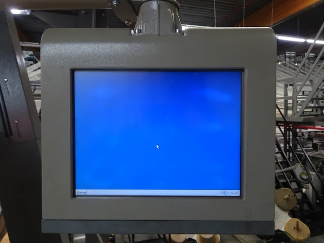 Loom van de wiele rci 02 - afbeelding 21 van  23