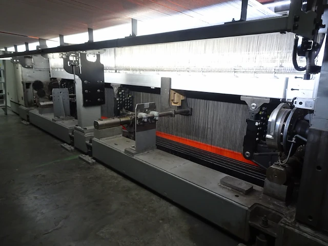 Loom van de wiele rci 02 - afbeelding 22 van  23