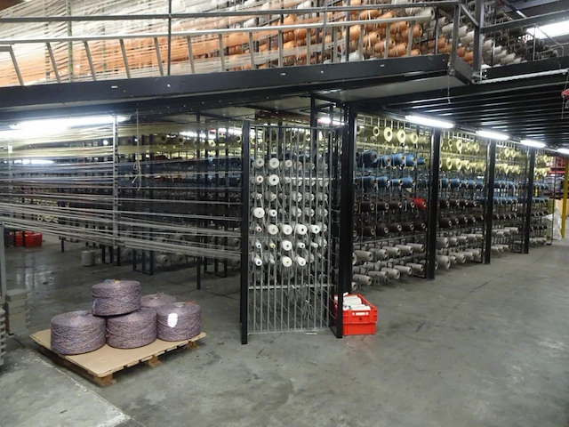 Loom van de wiele srx 82 - afbeelding 3 van  14