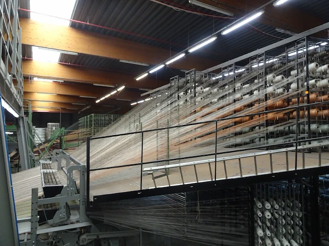 Loom van de wiele srx 82 - afbeelding 4 van  14