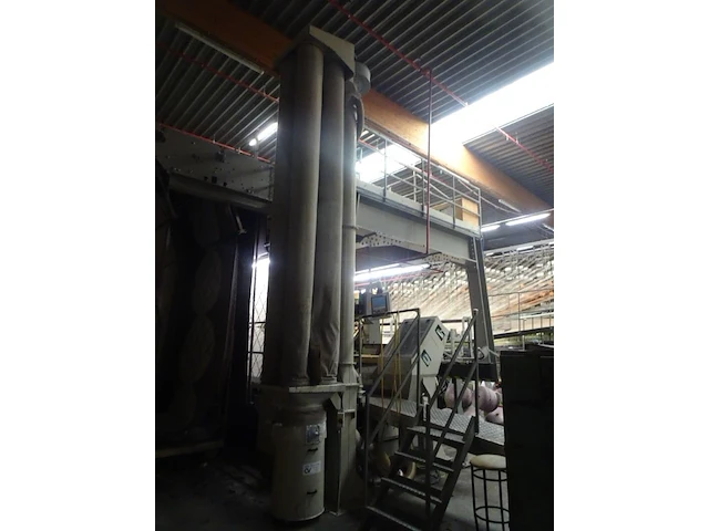 Loom van de wiele srx 82 - afbeelding 5 van  14