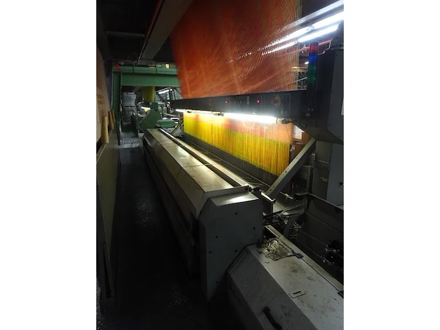 Loom van de wiele srx 82 - afbeelding 7 van  14