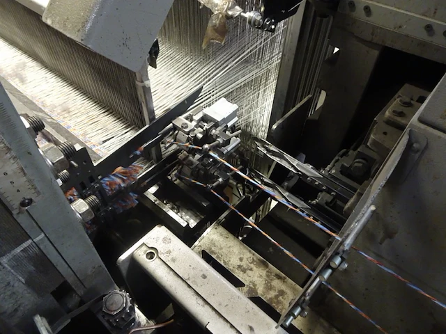 Loom van de wiele srx 82 - afbeelding 8 van  14