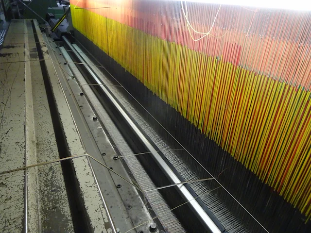 Loom van de wiele srx 82 - afbeelding 10 van  14