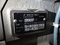 Loom van de wiele srx 82 - afbeelding 11 van  14