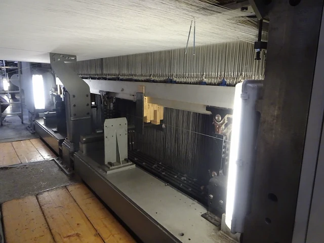Loom van de wiele srx 82 - afbeelding 12 van  14