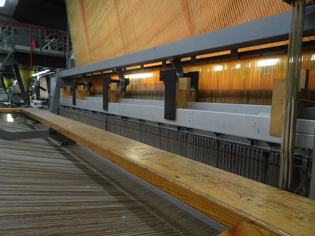 Loom van de wiele srx 82 - afbeelding 13 van  14