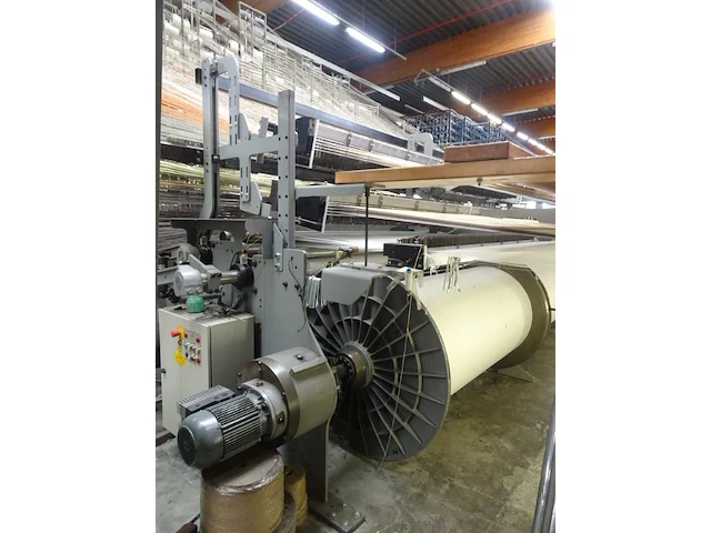 Loom van de wiele srx 82 - afbeelding 14 van  14