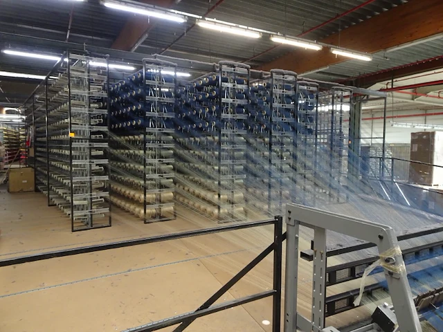Loom van de wiele vtr pile tronic - afbeelding 6 van  15
