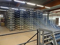 Loom van de wiele vtr pile tronic - afbeelding 6 van  15