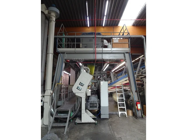 Loom van de wiele vtr pile tronic - afbeelding 8 van  15
