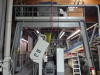 Loom van de wiele vtr pile tronic - afbeelding 8 van  15