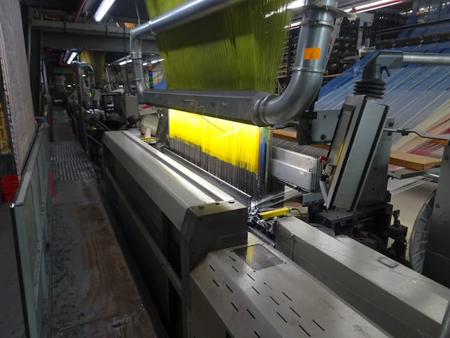 Loom van de wiele vtr pile tronic - afbeelding 9 van  15