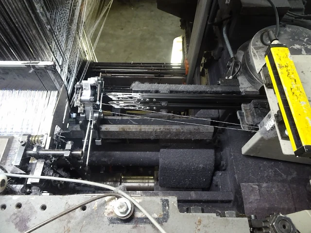 Loom van de wiele vtr pile tronic - afbeelding 10 van  15