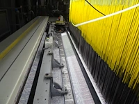 Loom van de wiele vtr pile tronic - afbeelding 12 van  15