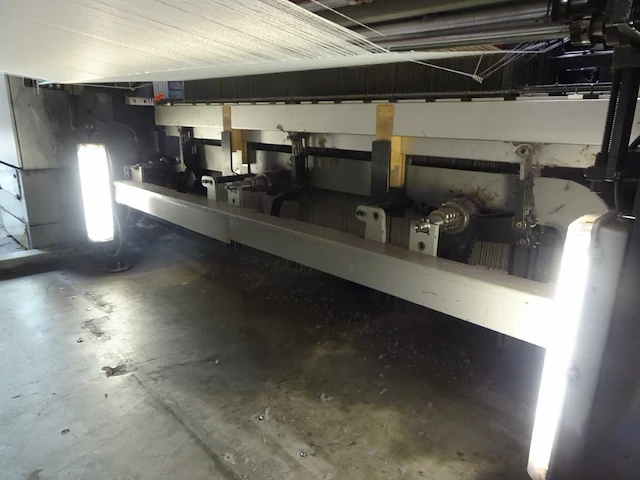 Loom van de wiele vtr pile tronic - afbeelding 14 van  15