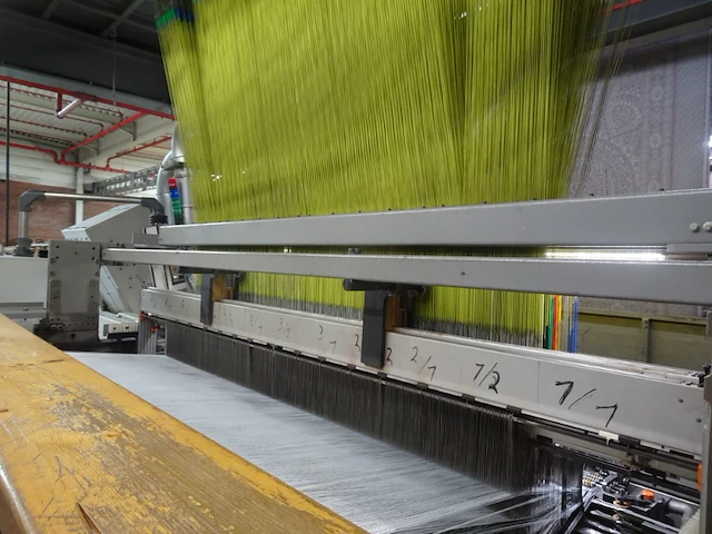 Loom van de wiele vtr pile tronic - afbeelding 15 van  15