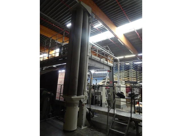 Loom van de wiele vtr pile tronic - afbeelding 5 van  13