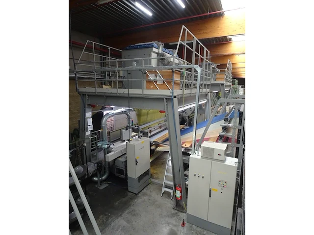 Loom van de wiele vtr pile tronic - afbeelding 1 van  13