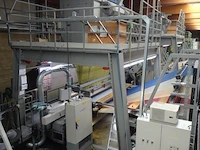 Loom van de wiele vtr pile tronic