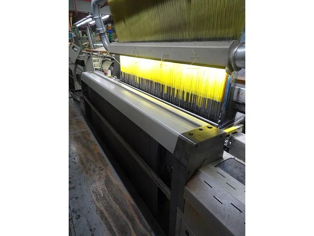 Loom van de wiele vtr pile tronic - afbeelding 6 van  13