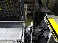 Loom van de wiele vtr pile tronic - afbeelding 7 van  13