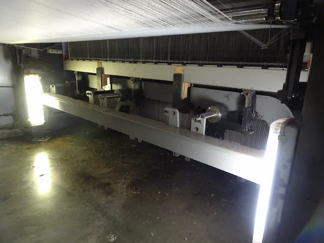 Loom van de wiele vtr pile tronic - afbeelding 10 van  13