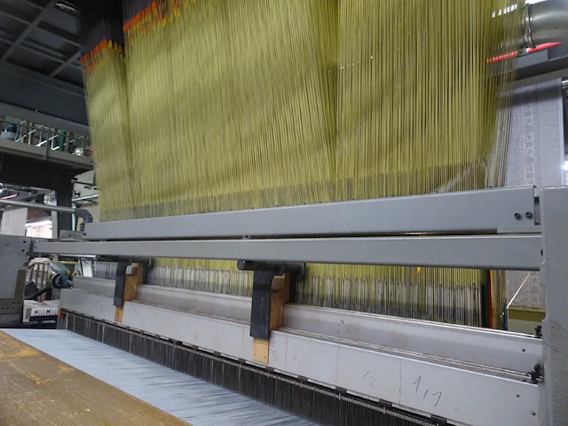 Loom van de wiele vtr pile tronic - afbeelding 11 van  13