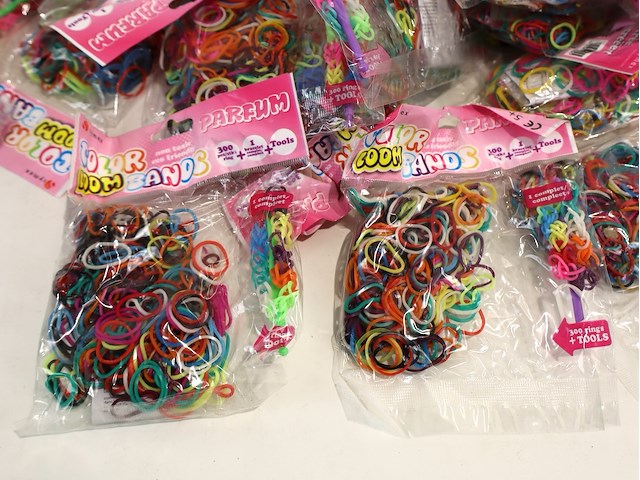 Loombands - afbeelding 2 van  3