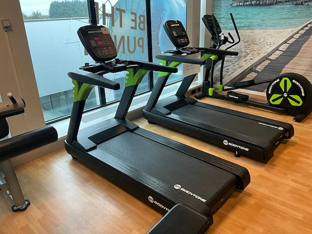 Loopband bodytone evot2 - afbeelding 1 van  10