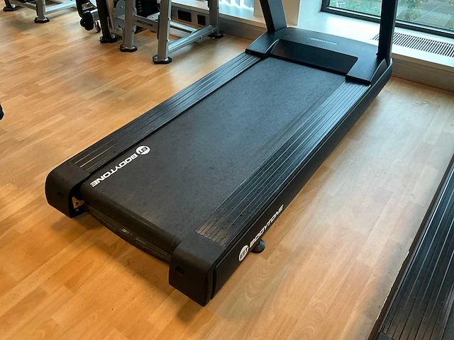 Loopband bodytone evot2 - afbeelding 4 van  10