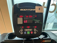 Loopband bodytone evot2 - afbeelding 7 van  10