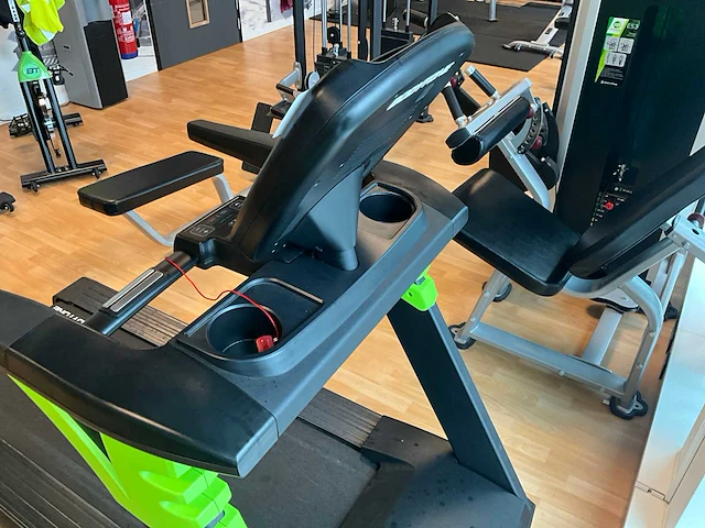 Loopband bodytone evot2 - afbeelding 8 van  10