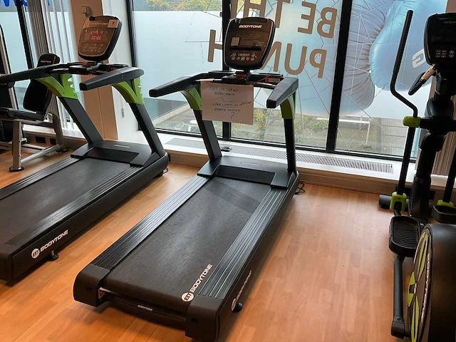 Loopband bodytone evot2 - afbeelding 1 van  10
