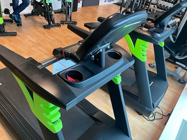 Loopband bodytone evot2 - afbeelding 8 van  10
