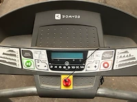 Loopband domyos - afbeelding 2 van  5