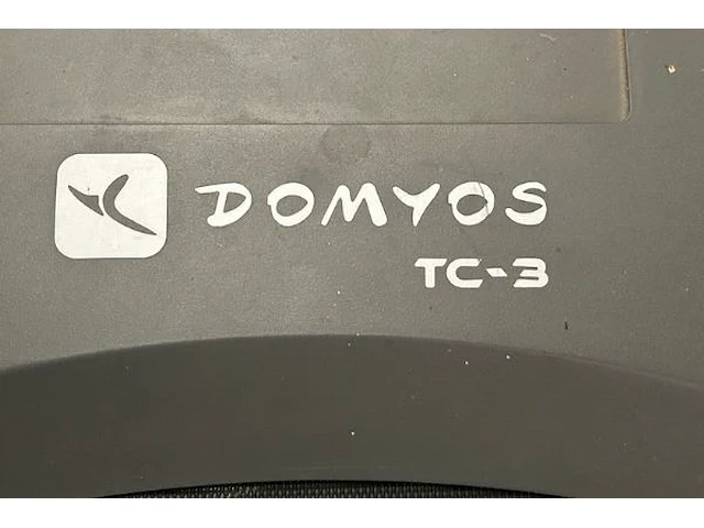 Loopband domyos - afbeelding 3 van  5