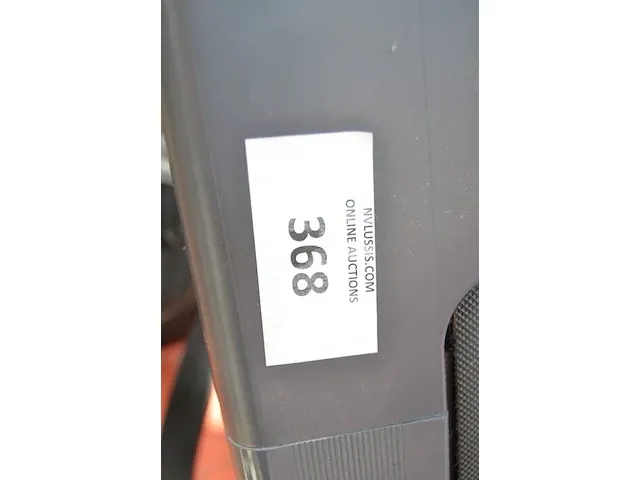 Loopband senz move m500 met afstandsbediening - afbeelding 2 van  9