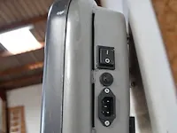 Loopband senz move m500 met afstandsbediening - afbeelding 6 van  9