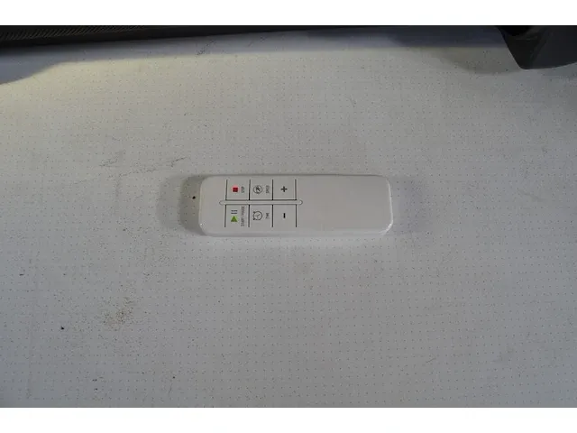 Loopband senz move m500 met afstandsbediening - afbeelding 8 van  9
