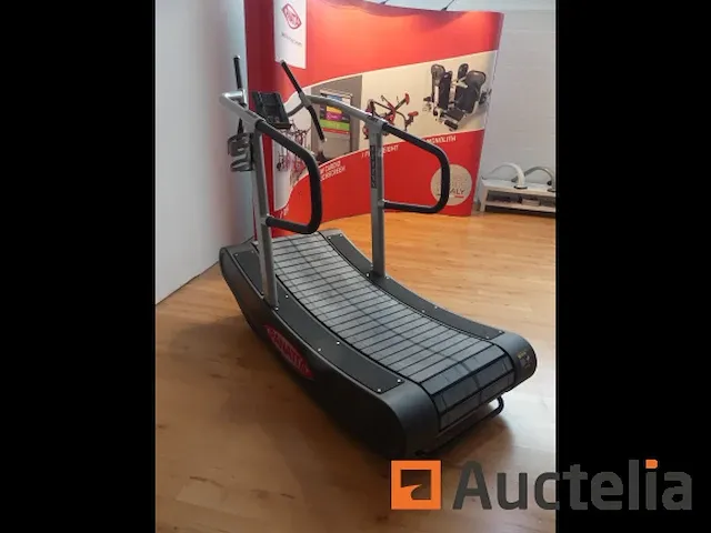 Loopband (tentoonstelling model) panatta ecoline ecoracer (1cf71) - afbeelding 1 van  7