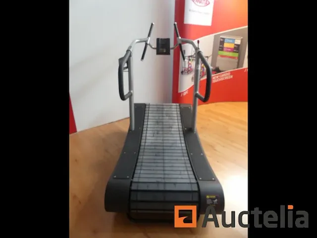 Loopband (tentoonstelling model) panatta ecoline ecoracer (1cf71) - afbeelding 4 van  7