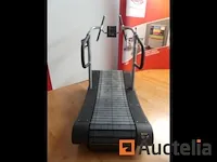 Loopband (tentoonstelling model) panatta ecoline ecoracer (1cf71) - afbeelding 4 van  7