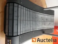 Loopband (tentoonstelling model) panatta ecoline ecoracer (1cf71) - afbeelding 6 van  7