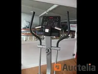 Loopband (tentoonstelling model) panatta fenix elliptische trainer (1fx104a)