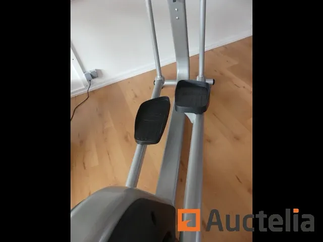 Loopband (tentoonstelling model) panatta fenix elliptische trainer (1fx104a) - afbeelding 2 van  6